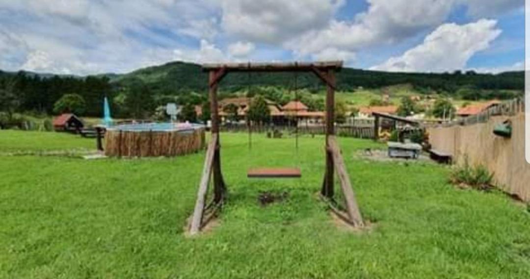 Apartment Sarganska Osmica Mokra Gora Kültér fotó