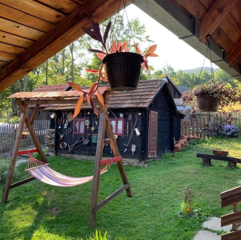 Apartment Sarganska Osmica Mokra Gora Kültér fotó