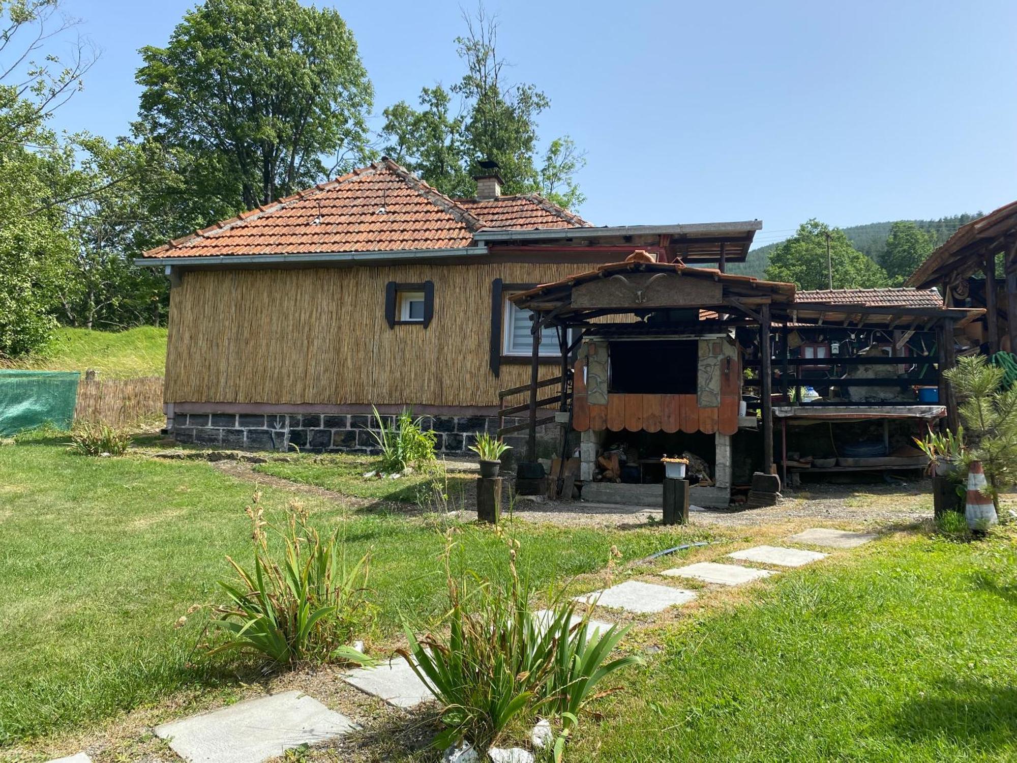 Apartment Sarganska Osmica Mokra Gora Kültér fotó
